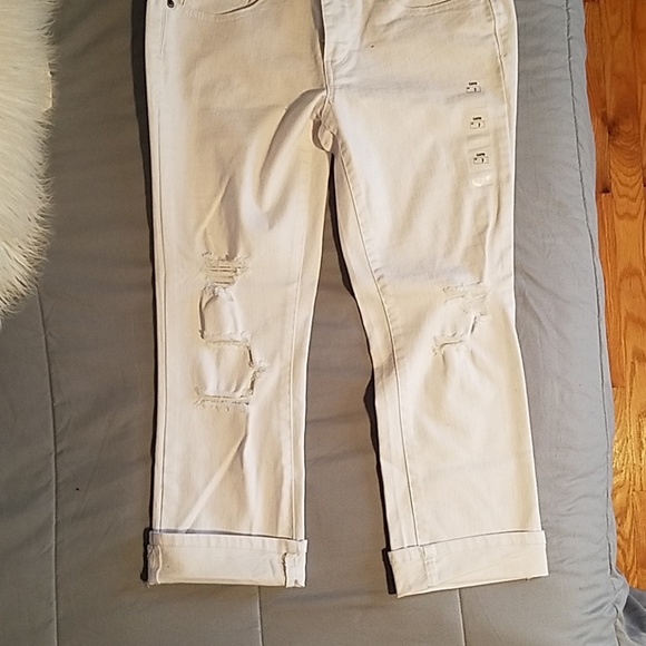 Capris - Picture 2 of 3